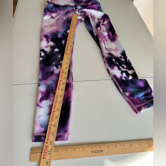 Lululemon High Times Pant legging - Picture 11 of 12